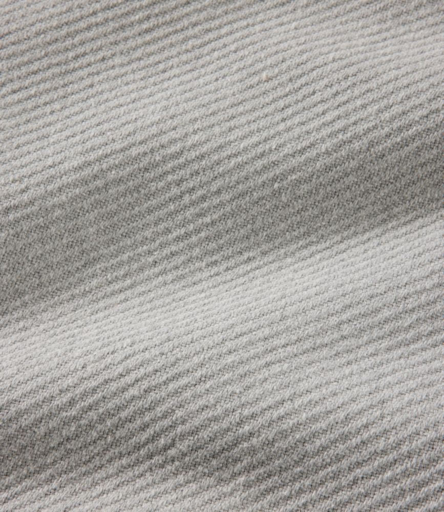 Maine Twill Blanket