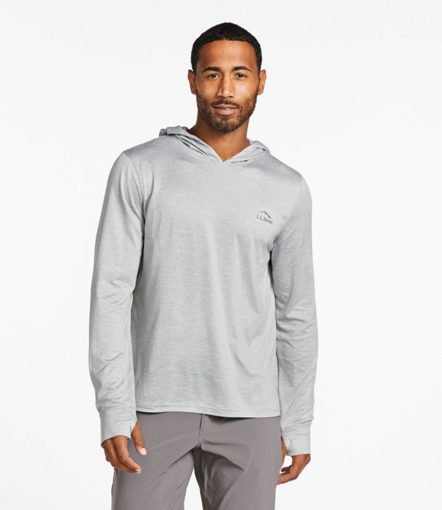 Men's Insect Shield Pro Knit Hoodie