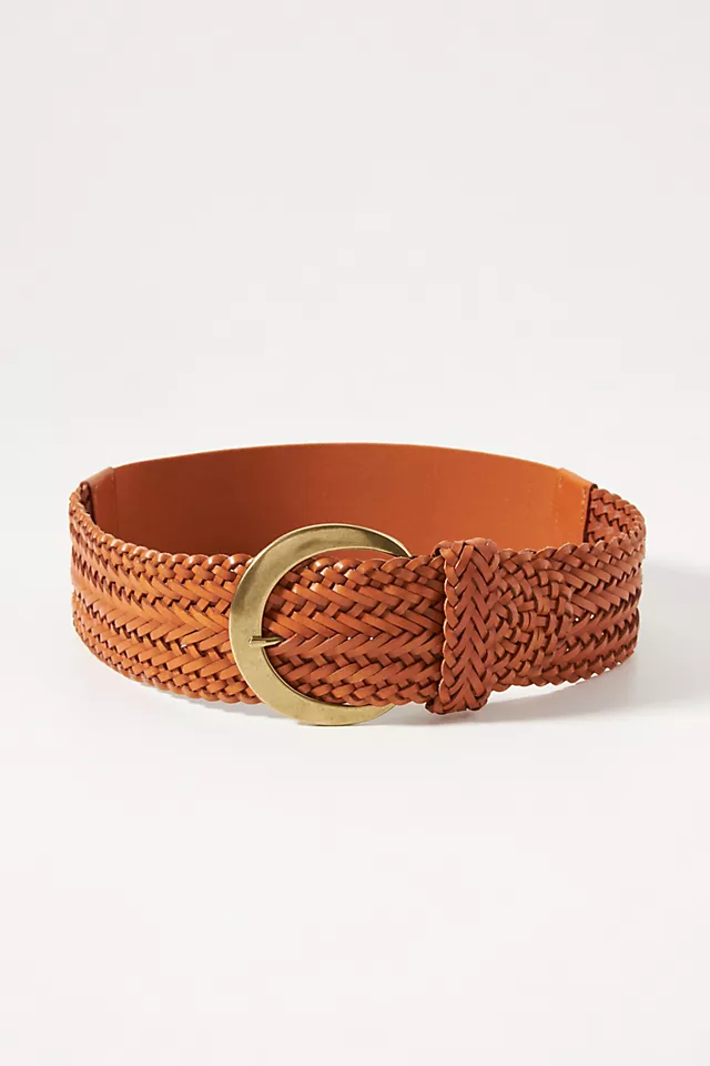 The Sienna Belt HONEY