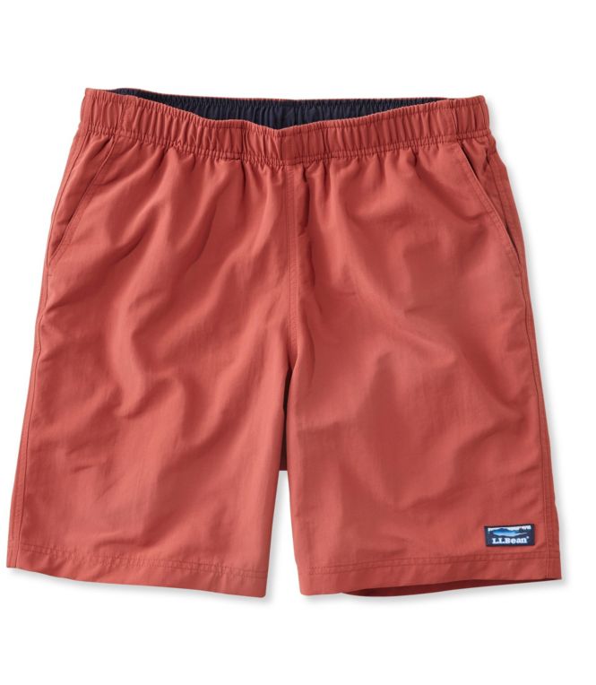 Men's Classic Supplex Sport Shorts, 8