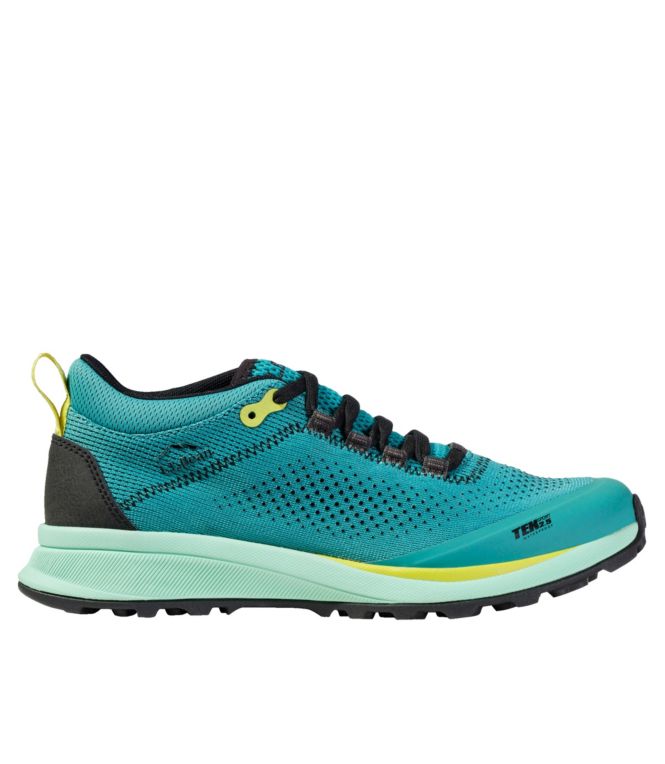 Women's Elevation Hiking Shoes, Weatherproof
