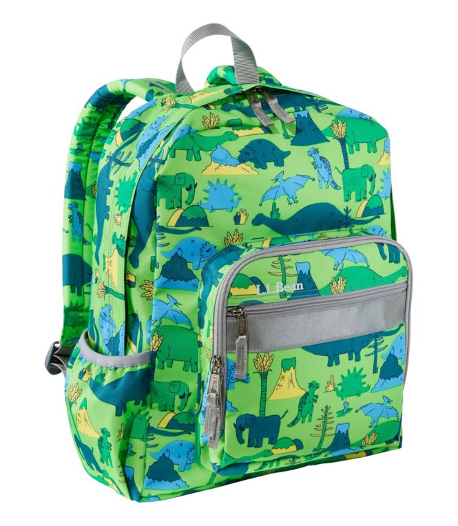 L.L.Bean Original Book Pack?, 24L, Print