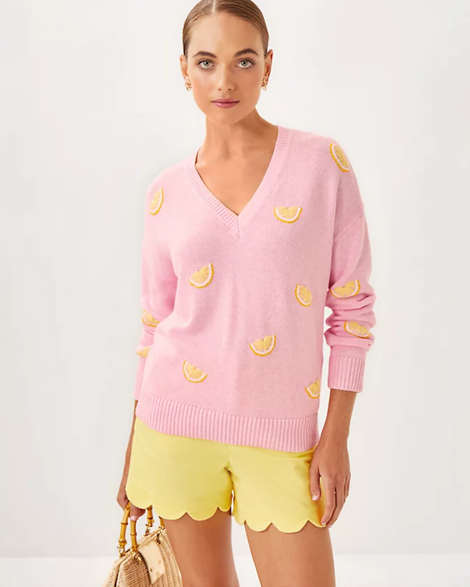 Tensley Sweater