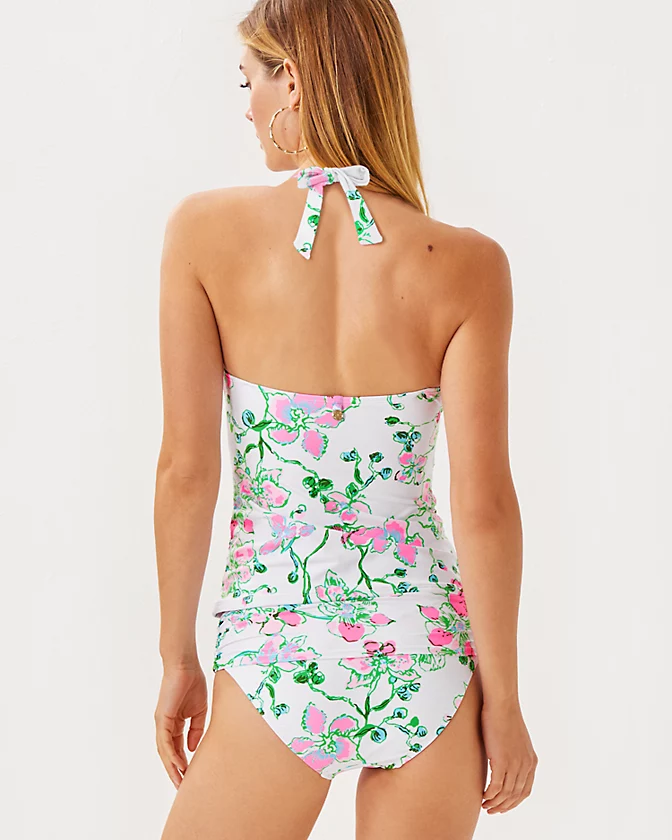 Jamila Tankini Top