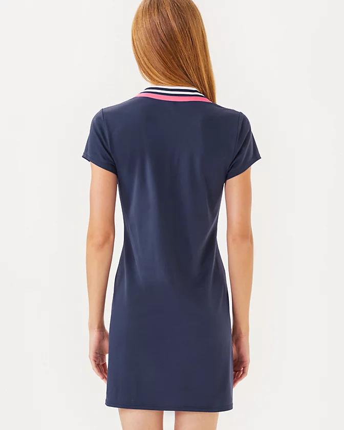 UPF 50+ Luxletic Cayo Costa Dress