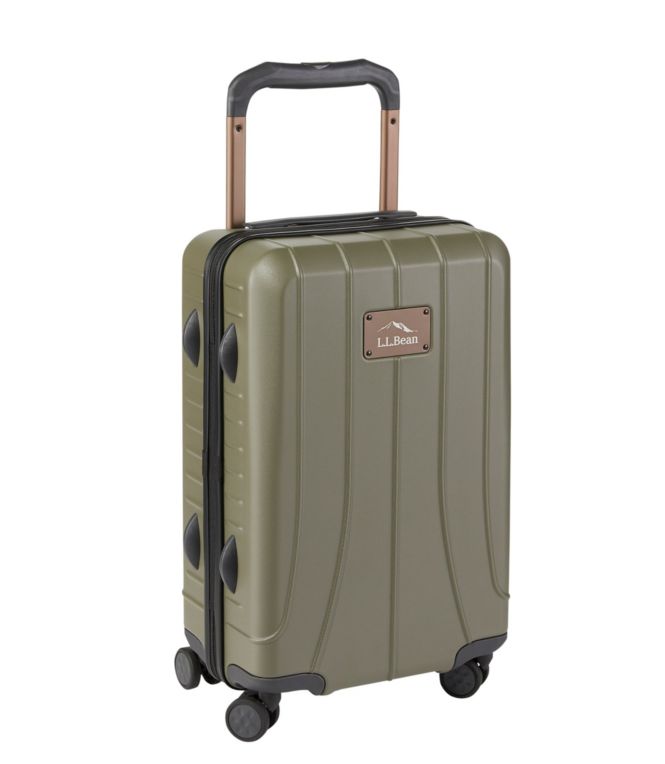 L.L.Bean Hardside Spinner, 22