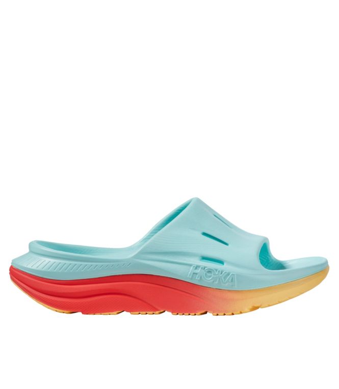 Women's 𝗛𝗢𝗞𝗔 Ora Recovery Slides 3