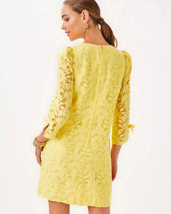 Kavianna Dress