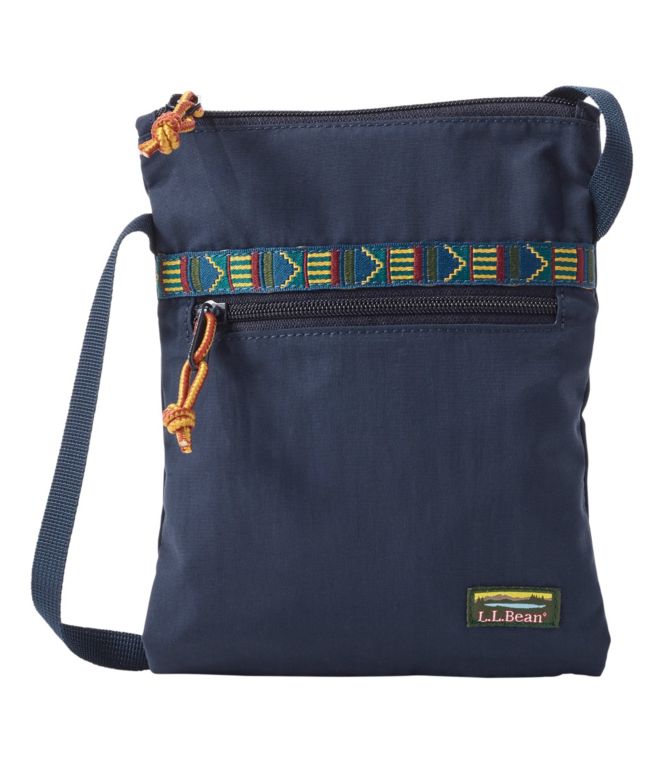 Mountain Classic Crossbody Bag