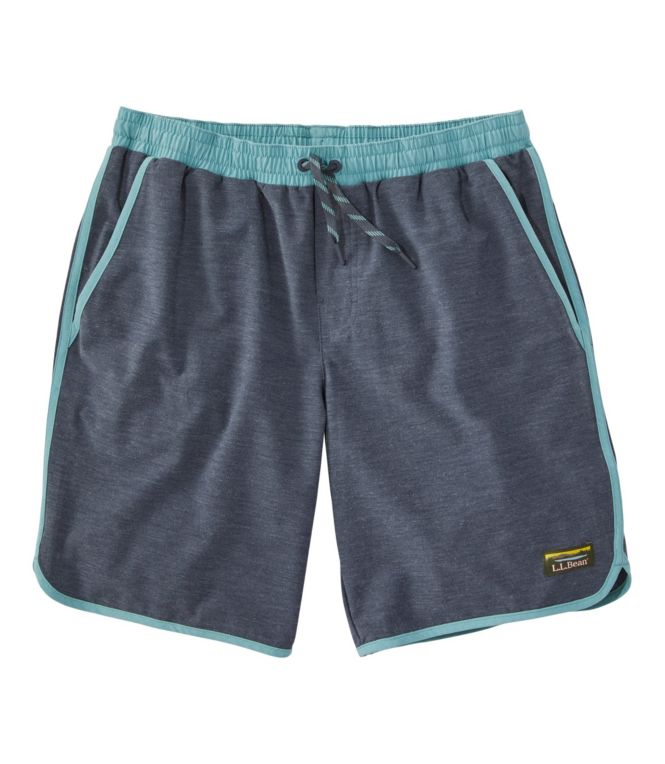 Men's All-Adventure Swim Shorts, 9