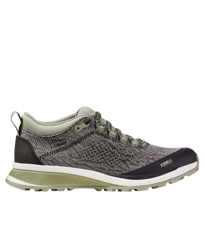 Women's Elevation Hiking Shoes, Weatherproof
