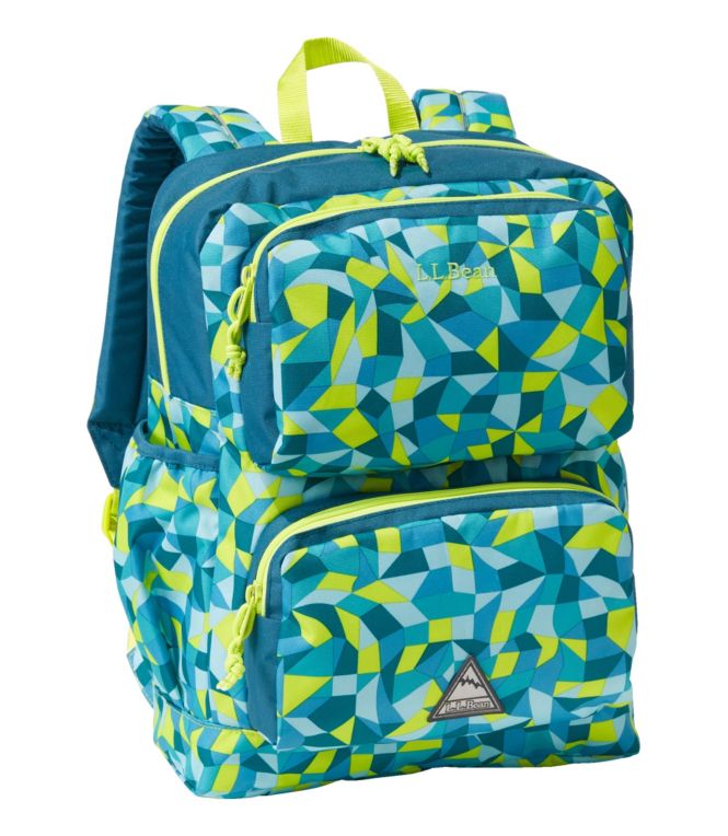 Trailfinder Backpack, 23L, Print
