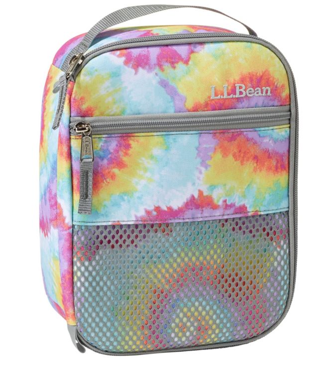 Lunch Box, Print