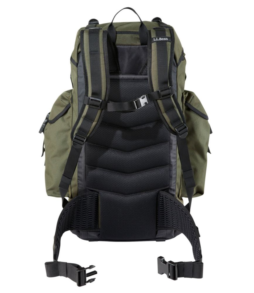 L.L.Bean Continental Weekender Pack