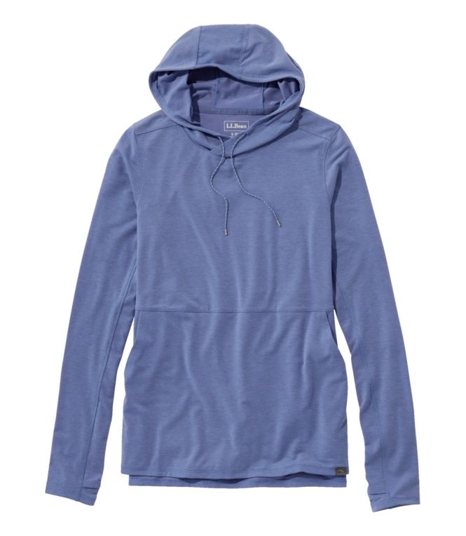 Women's Everyday SunSmart? Hooded Pullover, Long-Sleeve