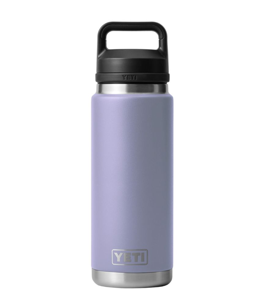 Yeti Rambler Chug Bottle, 26 oz.