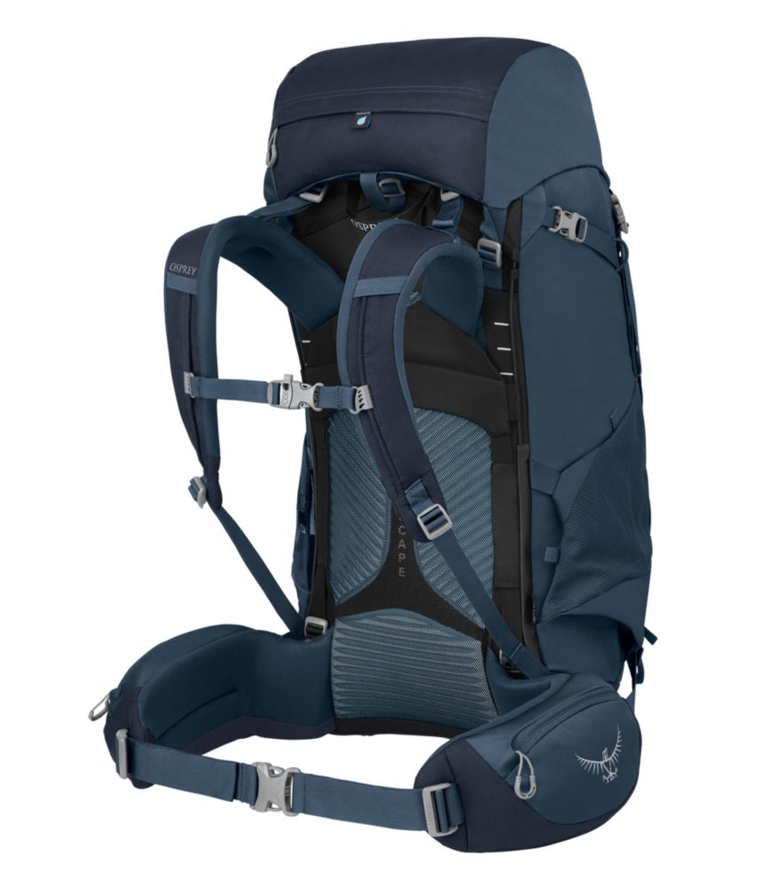 Men's Osprey Volt 65 Multiday Backpack