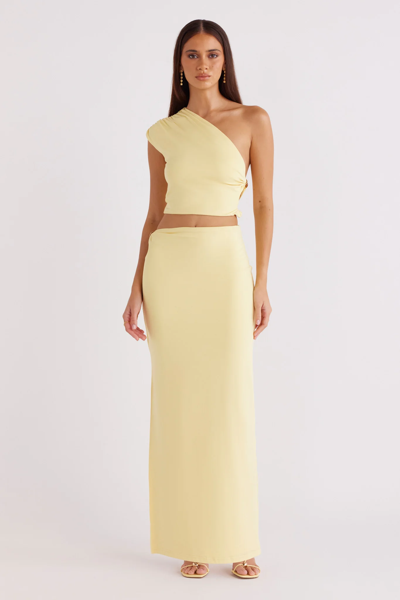 MAXI SKIRT