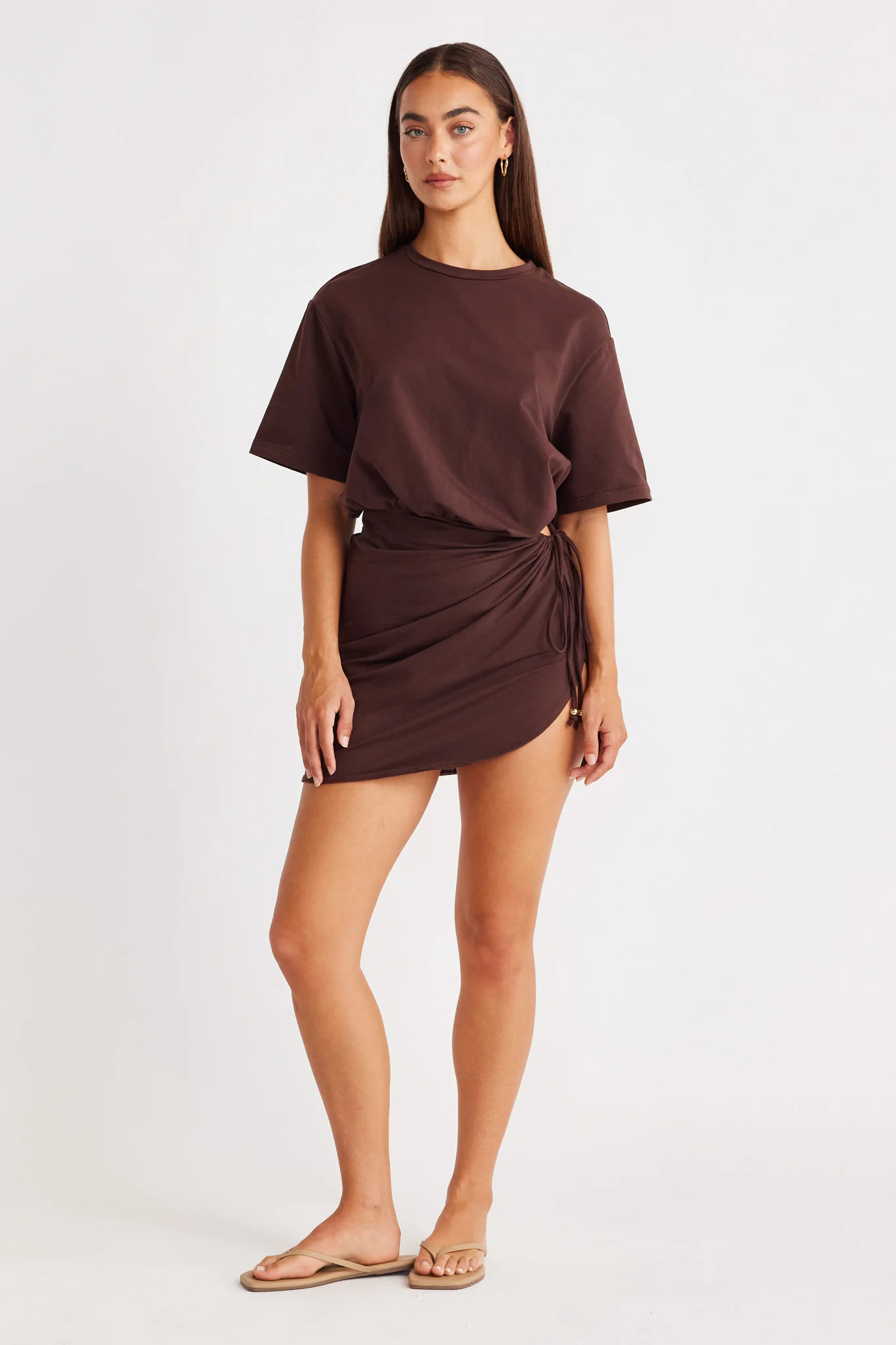MINI DRESS