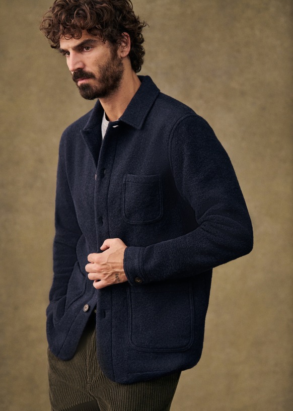 Nelson Jacket