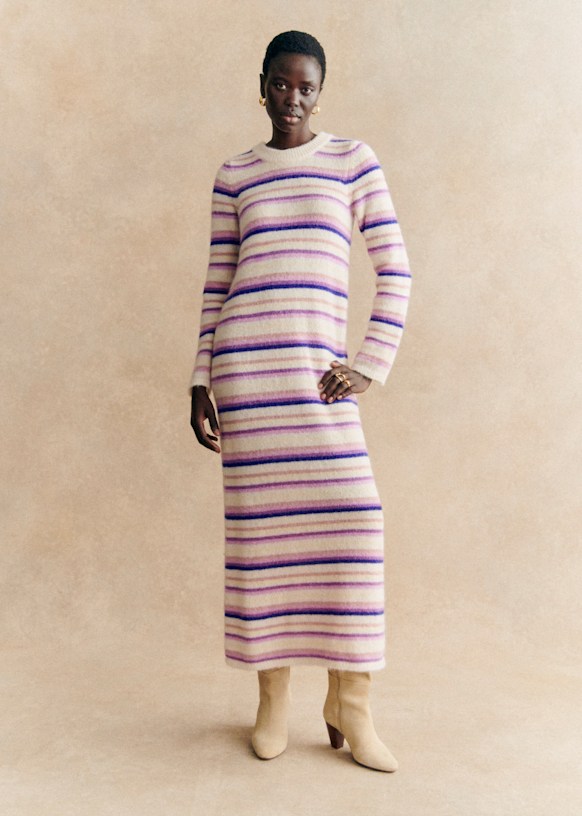 Adeline Dress