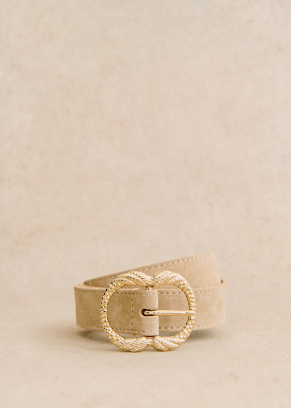 Fine Artemis Belt