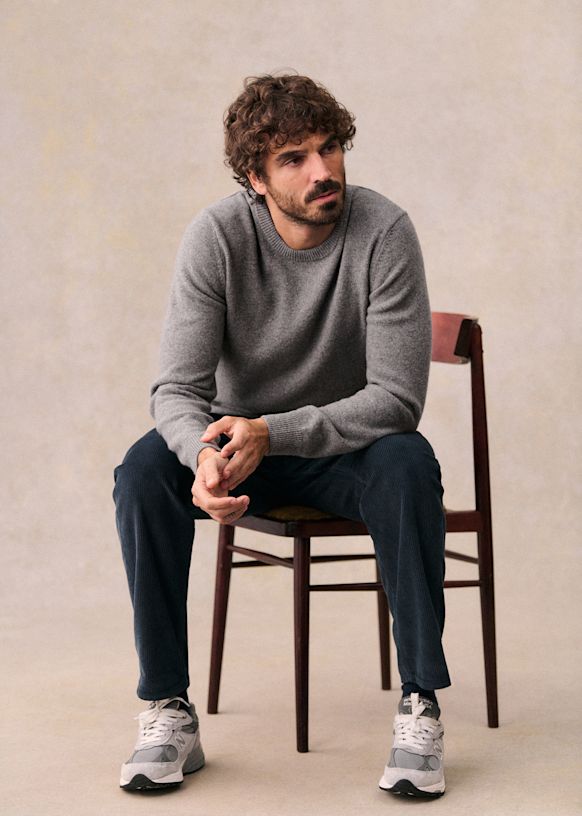 Flynn Sweater