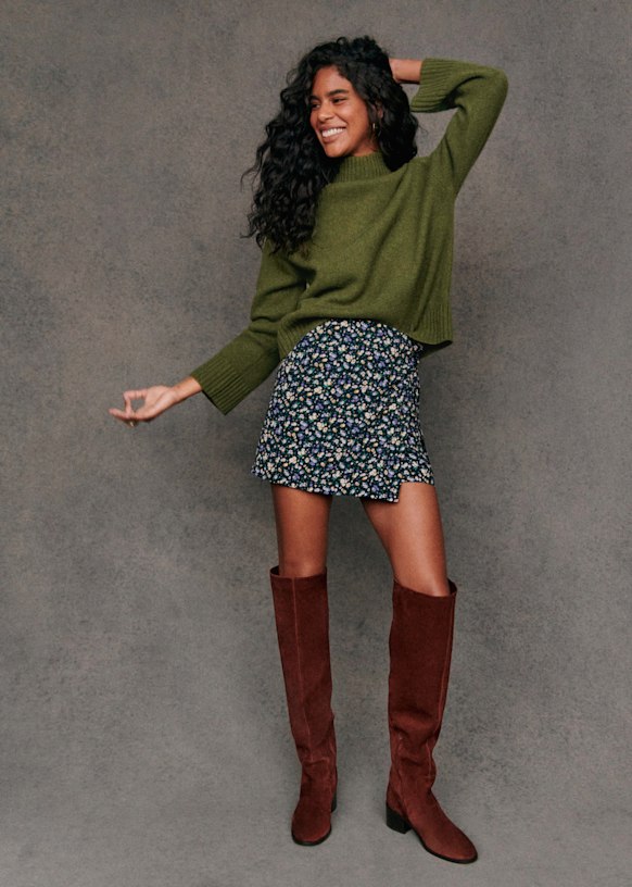 Lola Skirt