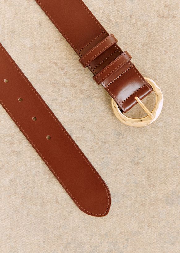 Arthur Belt