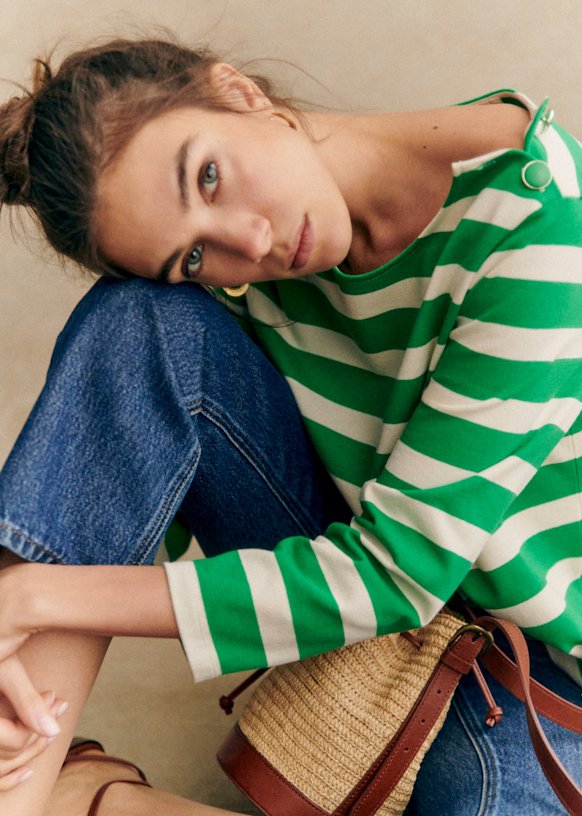 Colette Marinière