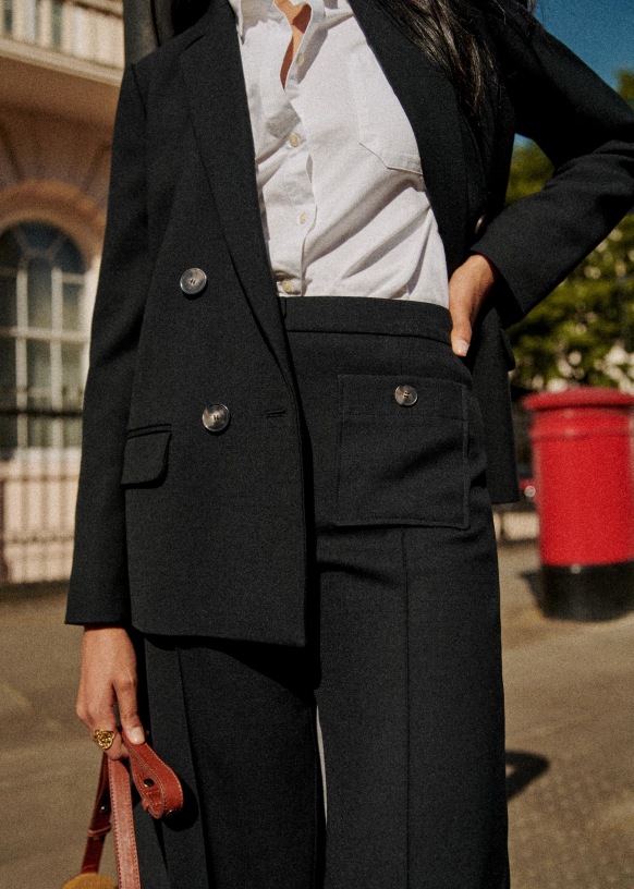 Dan Trousers