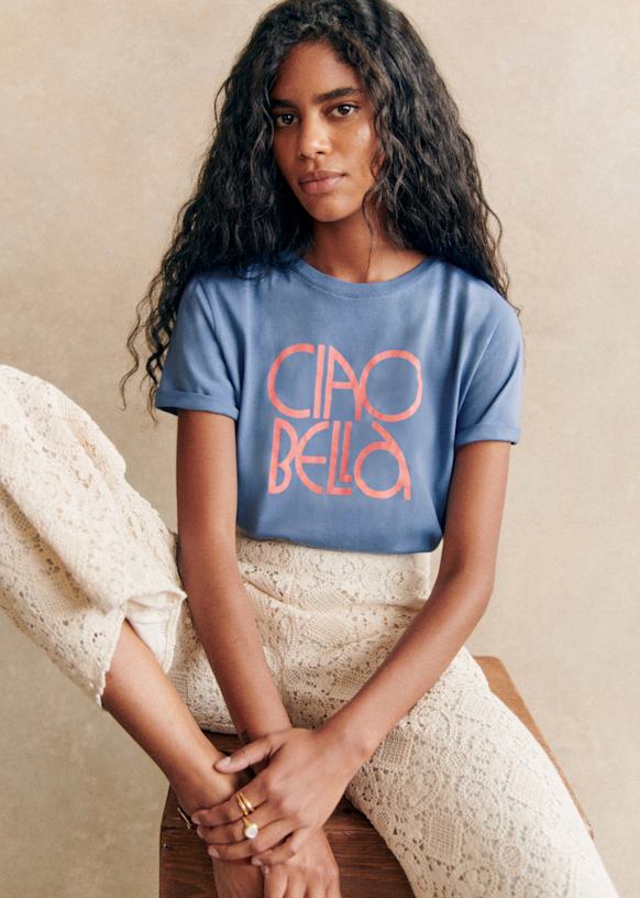 Ciao Bella T-Shirt