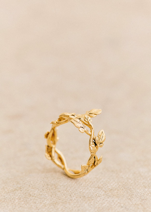 Victorine Ring
