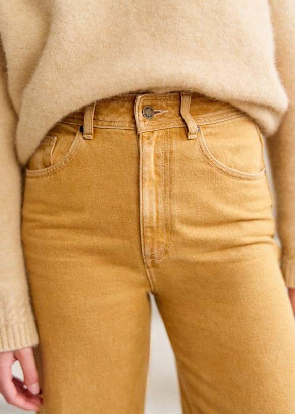 Le Crop