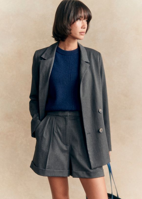 Chelsea Jacket
