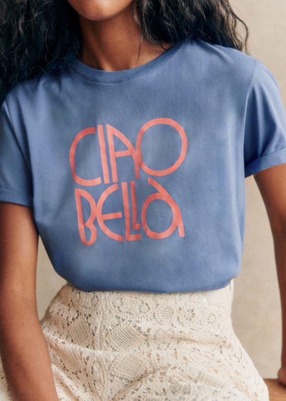 Ciao Bella T-Shirt