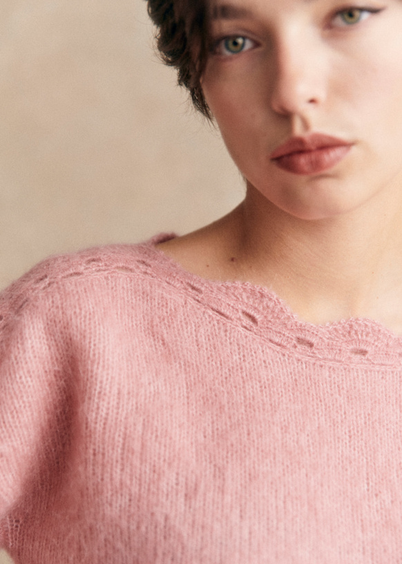 Stacy Jumper