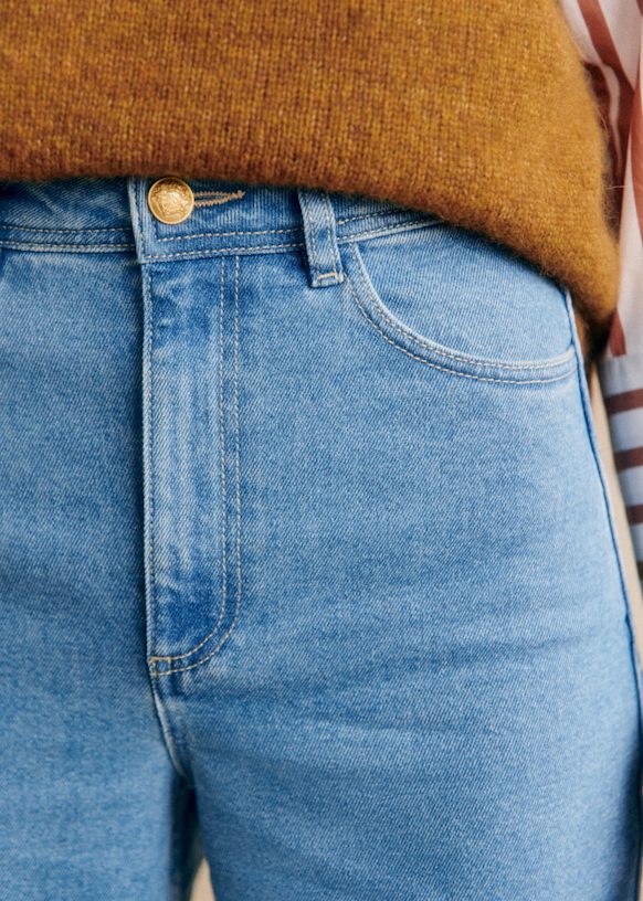 Le Crop