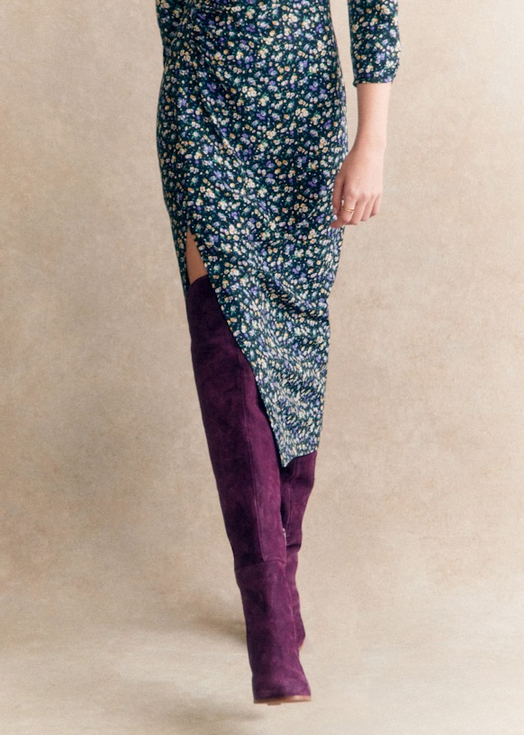 Themis Dress