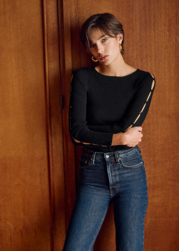 Grace Bodysuit