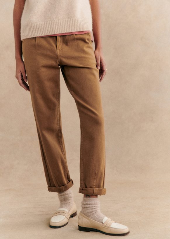Manu Trousers
