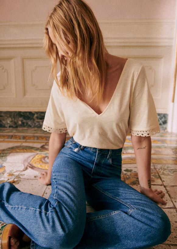 Lorna T-Shirt