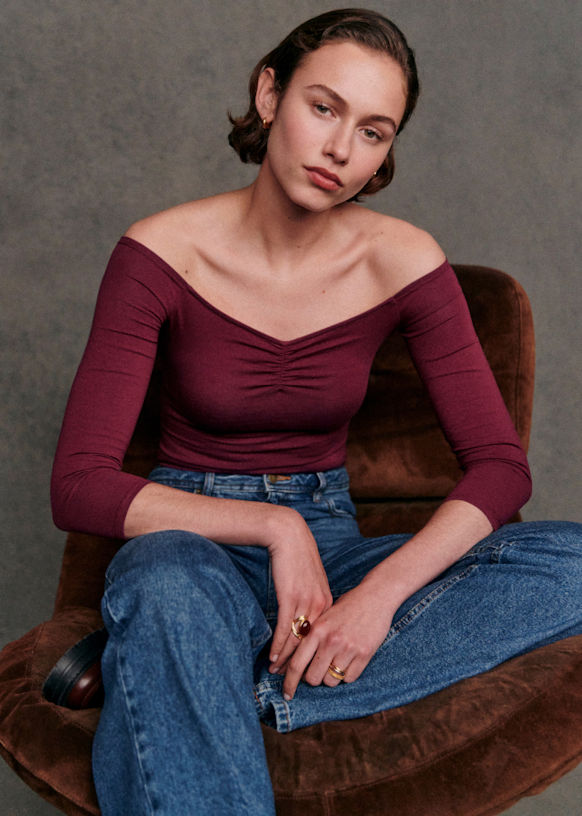 Bella Bodysuit