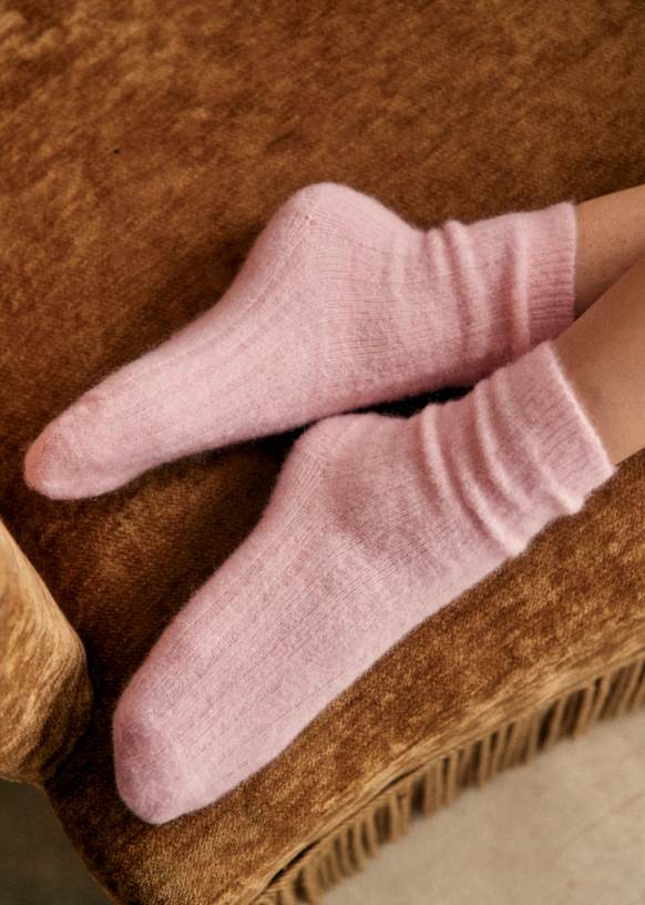 Mina Socks