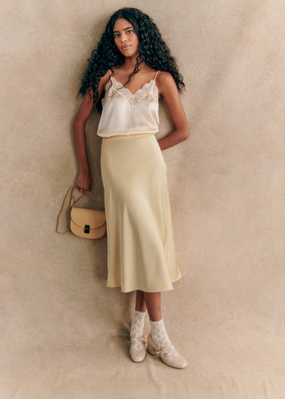 Sandy Skirt