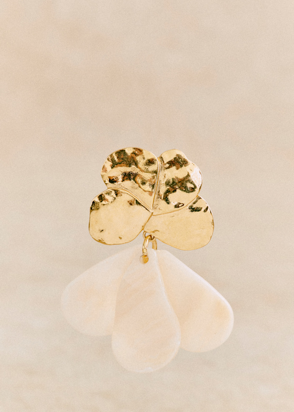 Georgia Earrings