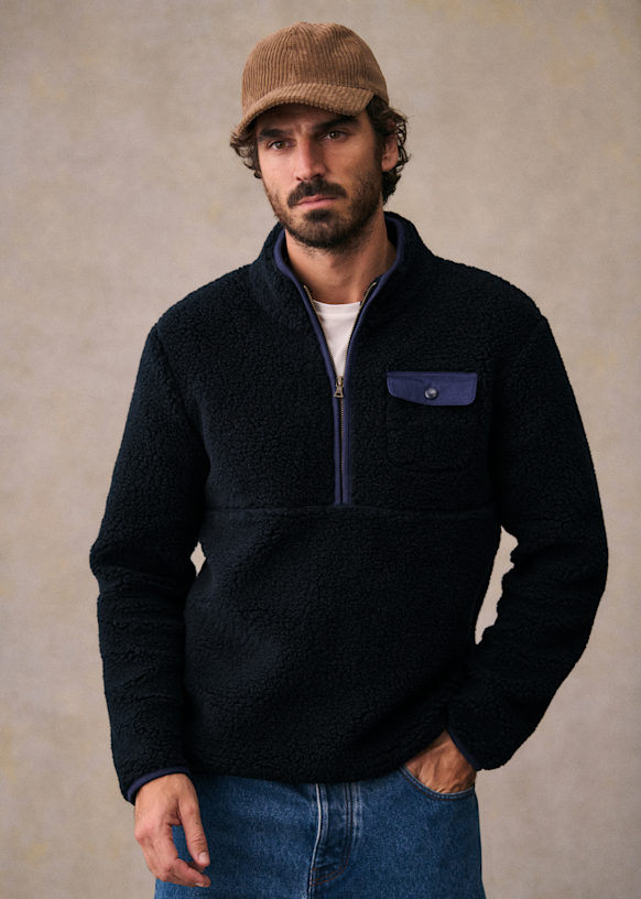 Colton Fleece