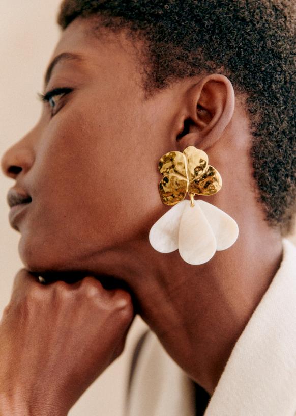 Georgia Earrings