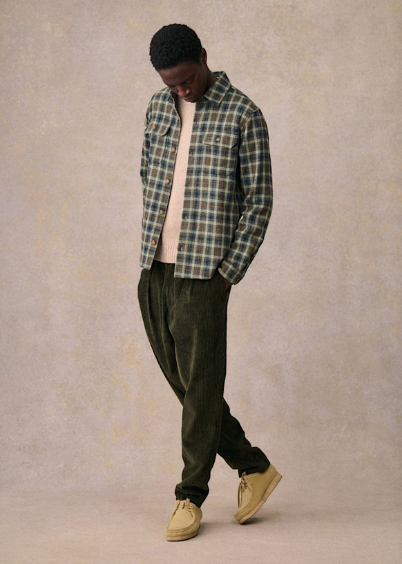 Lellan Shirt