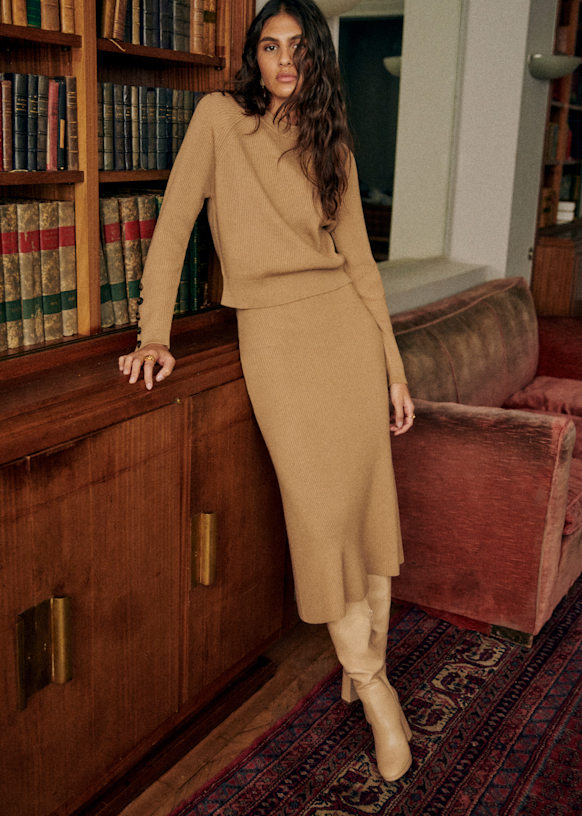 Naelle Skirt